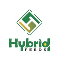 HYBRID FEEDS LIMITED logo - Similar company to Vstradepros
