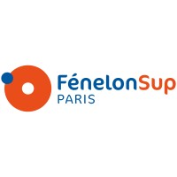 Fénelon Sup' Paris logo - Similar company to Fenelon