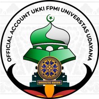 UKKI FPMI Universitas Udayana logo - Similar company to Sma Negeri 46