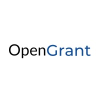 OpenGrant Inc. logo - Similar company to Blackprint Technologies
