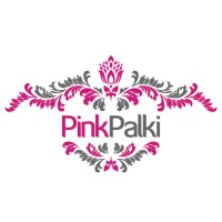 Pink Palki- Weddings & Events logo - Similar company to Konnect Solutionz