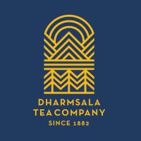 Dharmsala Tea Company logo - Similar company to Tea Counter
