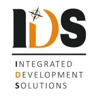 IDS logo - Similar company to Bellcom Egypt