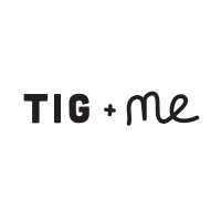 TIG + ME logo - Similar company to Lutèce