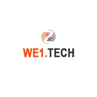 We1.Tech - It Service Provider logo - Similar company to Ecartera Intl