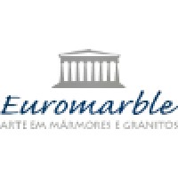 Euromarble Mármores e Granitos logo - Similar company to Lala Lash Bars