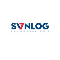Svnlog International Logistics logo - Similar company to Inter-Line Shipping