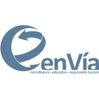 Fundación En Vía logo - Similar company to Pan-Pacific American Leaders And Mentors