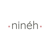 Ninéh logo - Similar company to Kathy Adams Furniture + Design