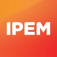 Institute of Physics and Engineering in Medicine (IPEM) logo - Similar company to European Federation Of Organizations For Medical Physics - Efomp