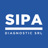 SIPA Diagnostic logo - Similar company to Mps - Medizinische Planungssysteme Gmbh