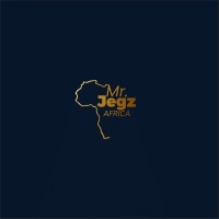 MrJegz Africa logo - Similar company to Fruitylife Enterprise