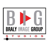 Braly Image Group | BIG Studios logo - Similar company to Spark* Creative Group, Inc.