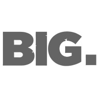 BIG. Hyper-scale + Venture Capital Firm logo - Similar company to Ällyco - A Nonprofit Venture Capital Firm
