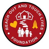 Reach Out and Touch Lives logo - Similar company to Baltimore Connect