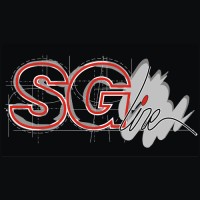 SG line logo - Similar company to Dcm Technology Ltd Doo Serbia