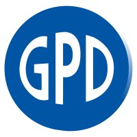 GPD Ireland logo - Similar company to Technocia Infra Private Ltd