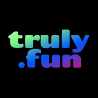 truly.fun logo - Similar company to Zárate-Mateo Algorithmic Systems