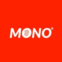 MONO logo - Similar company to Gluz