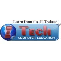 I-Tech Computer Education logo - Similar company to Itech Education
