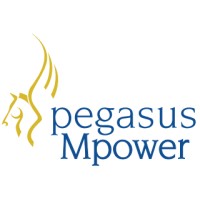 Pegasus Mpower (Pty) Ltd logo - Similar company to Bluadvance