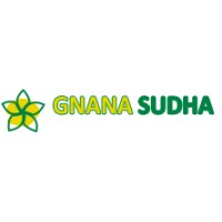 Gnanasudha NGO logo - Similar company to Manatha