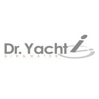 Dr YACHT logo - Similar company to Blusea S.N.C