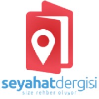 Seyahat Dergisi logo - Similar company to Promex Turizm Organizasyon Seyahat Acentası