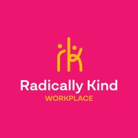 Radically Kind Workplace HR & OD Consultancy logo - Similar company to Aedes.Ai