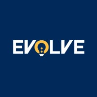 EVOLVE logo - Similar company to Hypoportal