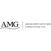 AMG- Adsuar Muñiz Goyco Seda & Pérez-Ochoa, PSC logo - Similar company to Frozenflix