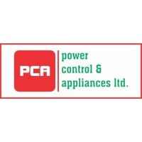 Power Control & Appliances Ltd logo - Similar company to Nigeria Young Famers Network