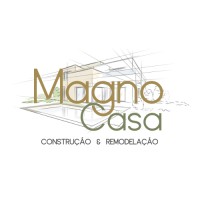 Magno Casa - Construção e Remodelação logo - Similar company to Matizes E Superfícies - Remodelação E Mediação Imobiliária, Lda
