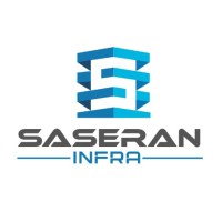 Saseran Infra logo - Similar company to Anvisoft Solutions