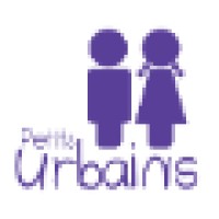 Garderie Petits Urbains Daycare