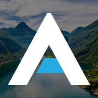 ALFHEIM logo - Similar company to Quandrum