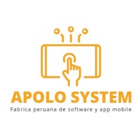 APOLO SYSTEM logo - Similar company to Ti Ingenieros Sac