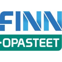 Finn-Opasteet Oy logo - Similar company to Shay