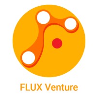 FLUX Venture logo - Similar company to Juicelabs