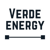 Verde Energy logo - Similar company to Thebunkering.Com