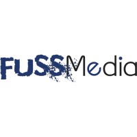 FUSS MEDIA LIMITED logo - Similar company to Rocahead