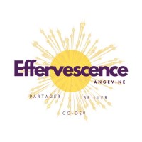 Effervescence angevine logo - Similar company to Iwosan