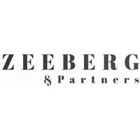 Zeeberg &Partners logo - Similar company to Pedersen Consulting