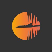 Sunflyer Audio logo - Similar company to Game Audio Squad