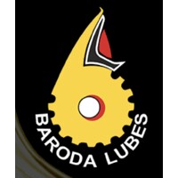 Baroda Lubes logo - Similar company to 3 Phase Power Solution