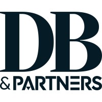 DB & Partners logo - Similar company to Eksi Global Engineering & Consultancy