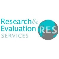 Research & Evaluation Services (RES) logo - Similar company to The National Socio-Environmental Synthesis Center (Sesync)