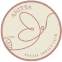 Anitya: The Social Impact Club of Ashoka logo - Similar company to Amfle