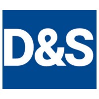 D&S Genuine Parts logo - Similar company to Universal Sourcing Network