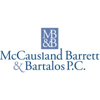 McCausland Barrett & Bartalos P.C. logo - Similar company to Juice Music Llc